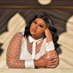 Meet your Posher, Saint